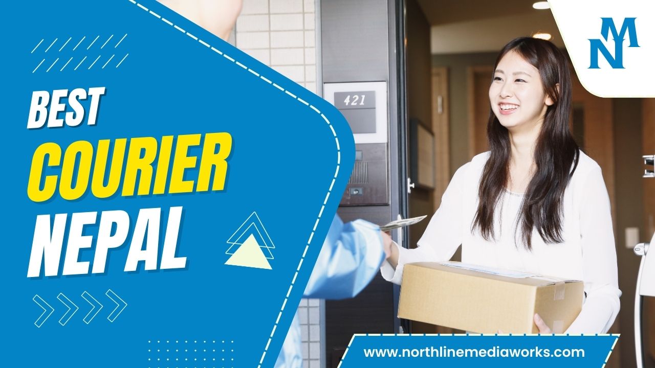 Top 5 Most Reliable Courier Services in Nepal for E-commerce Sellers