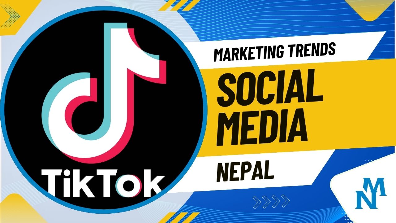 Social Media Marketing in Nepal: TikTok Ads That Convert (2026)