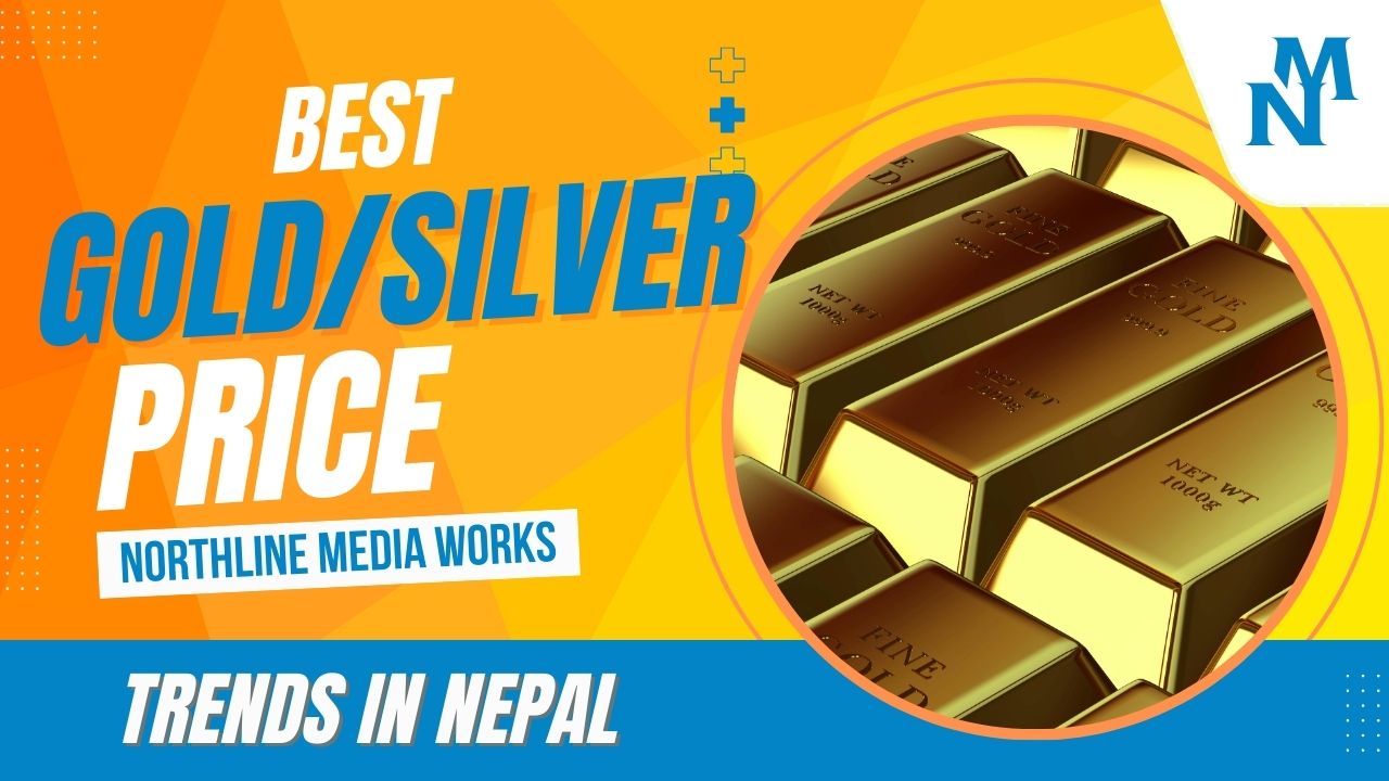 Gold and Silver Price Trends in Nepal: What to Expect This Season