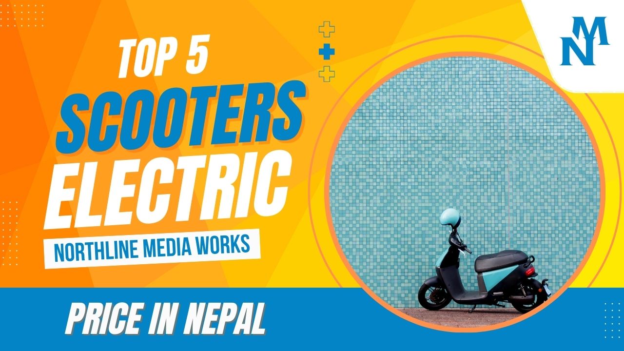Top 5 Electric Scooters in Nepal: Range, Price & Warranty (2026)