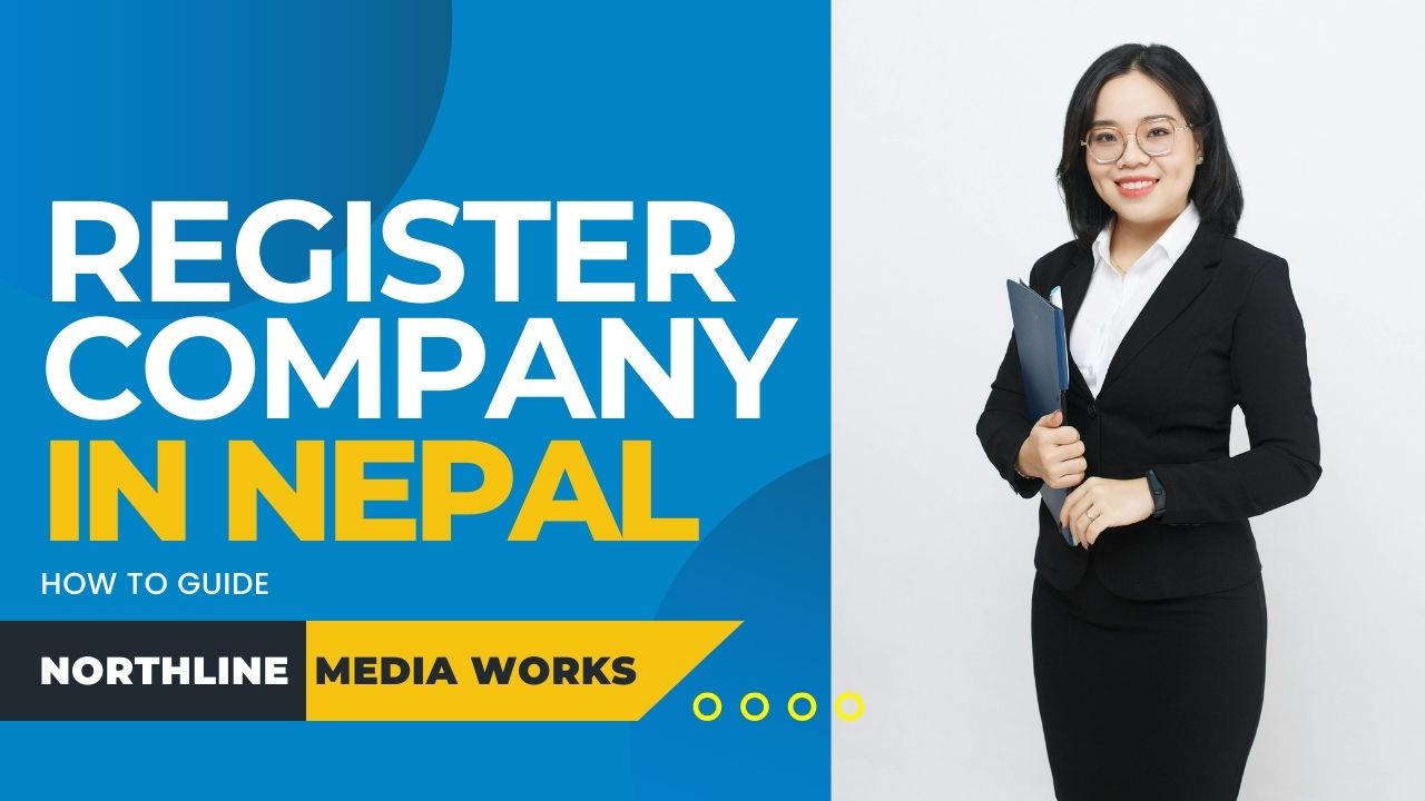 Step-by-Step Guide to Registering a Company in Nepal (OCR Process)