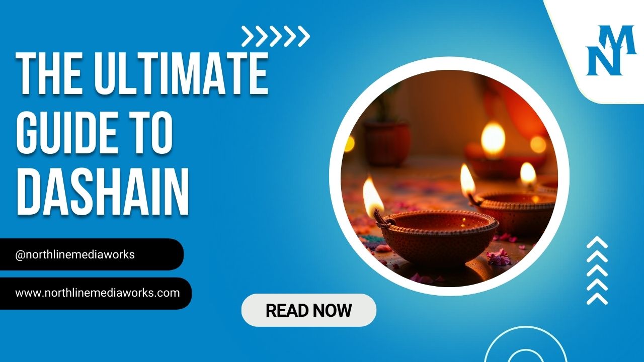 The Ultimate Guide to Dashain 2026: Tika Timings, Rituals & Traditions