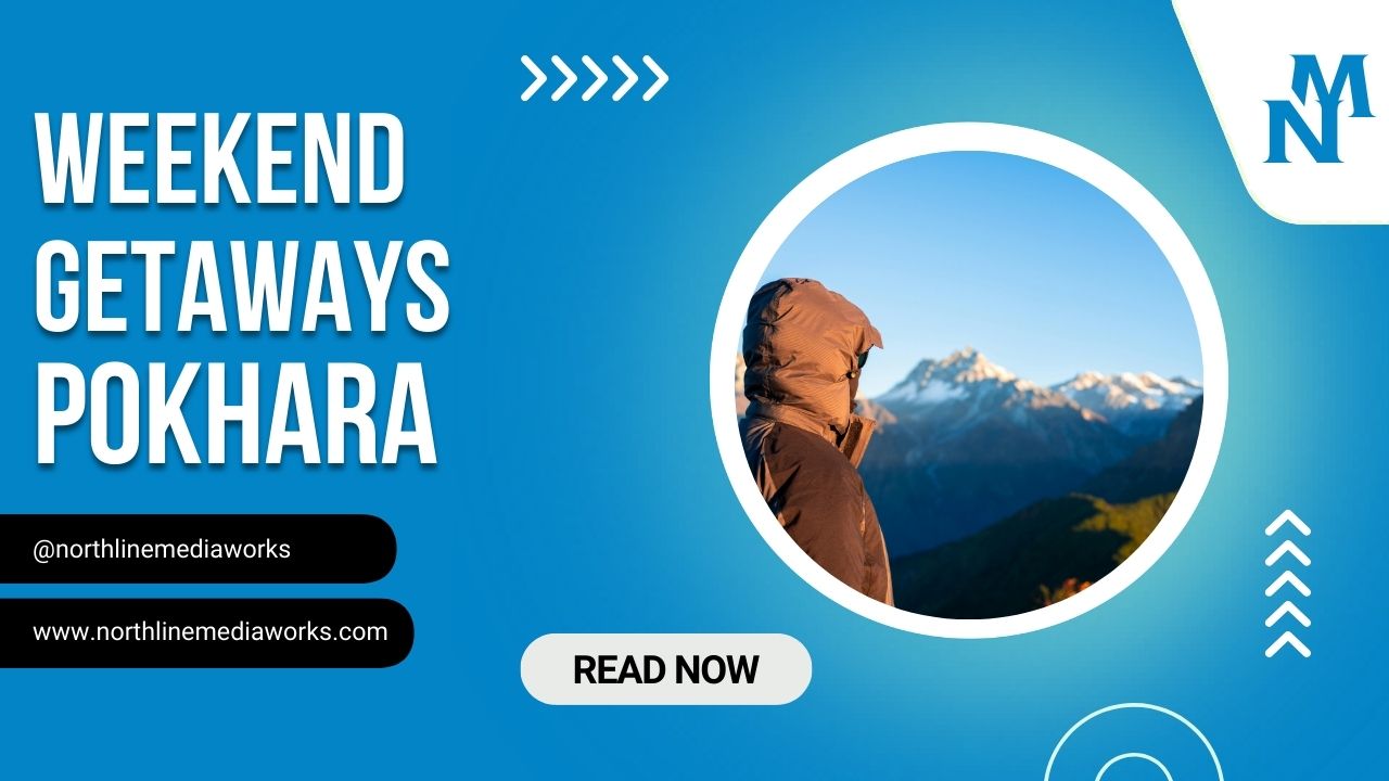 5 Unique Weekend Getaways from Pokhara (2026 Hidden Gems)