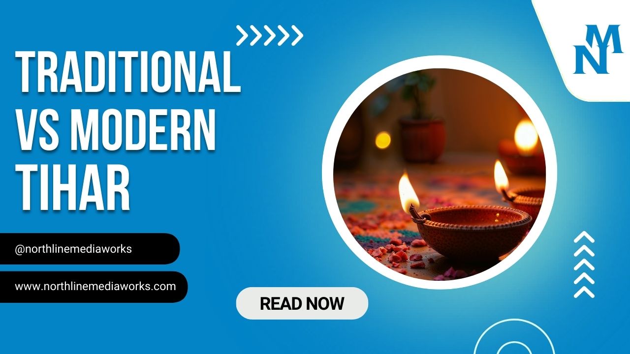 Traditional vs Modern Tihar: How Nepal’s Festival Is Changing (2026)